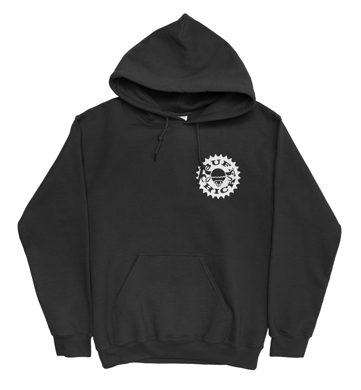 Bottlecap Hoodie