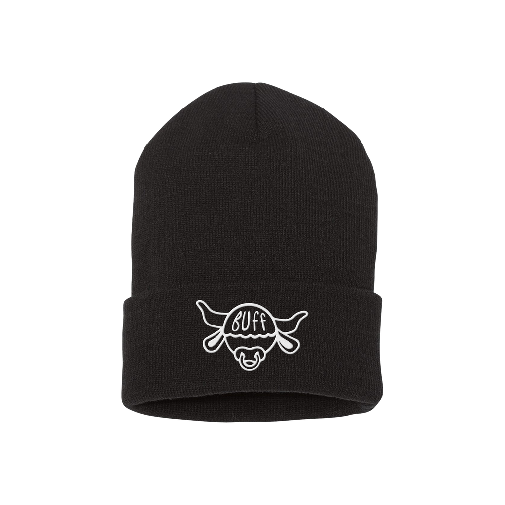 Buff Beanie