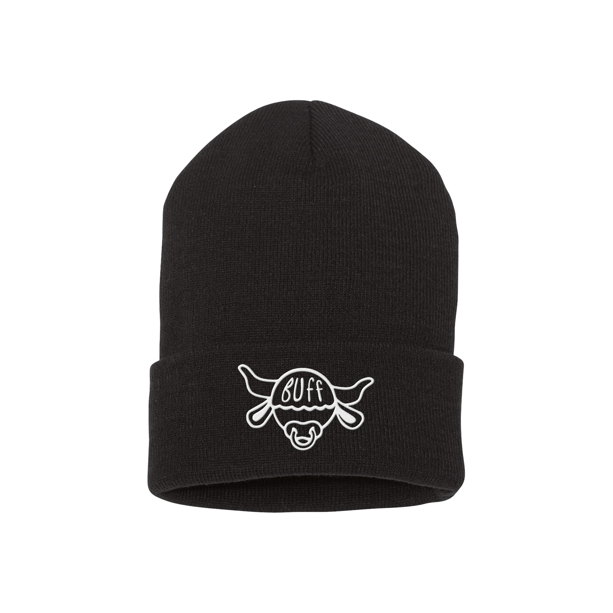 Buff Beanie