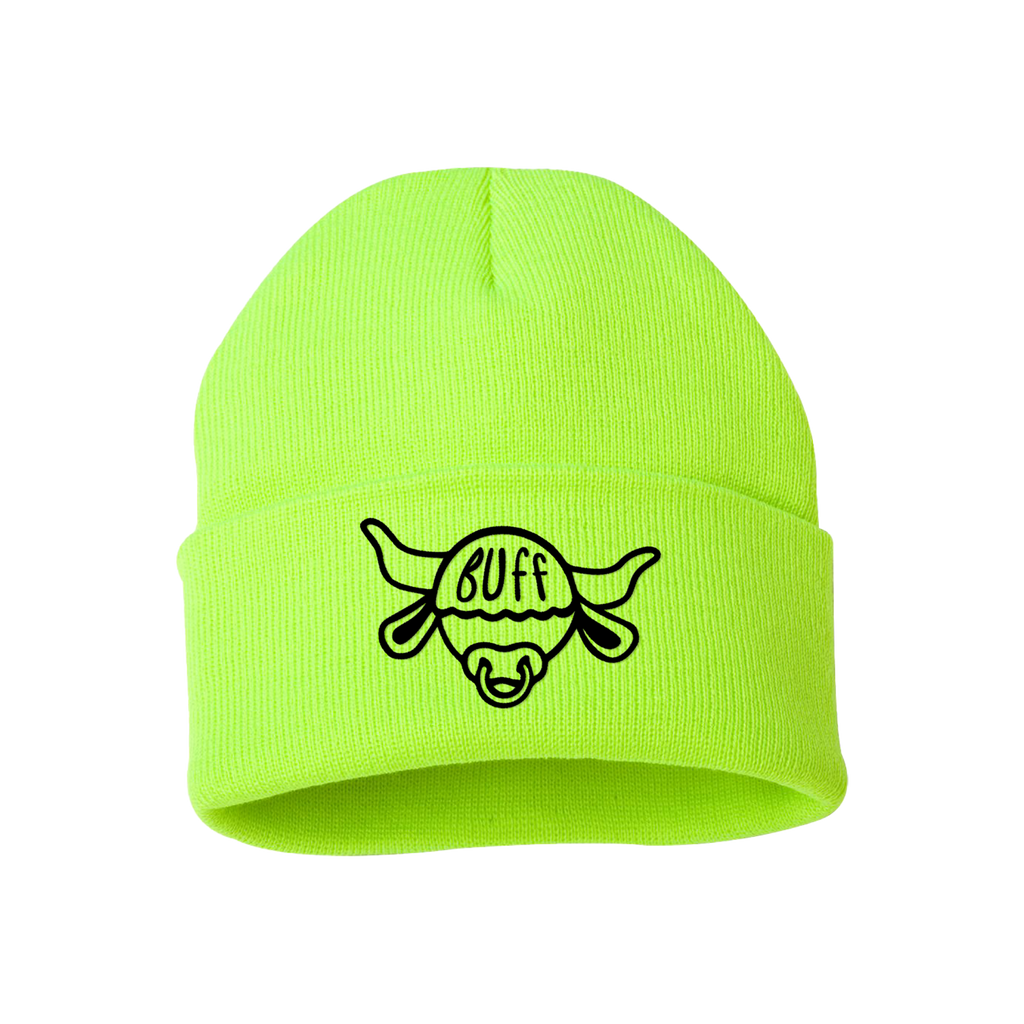 Buff Beanie