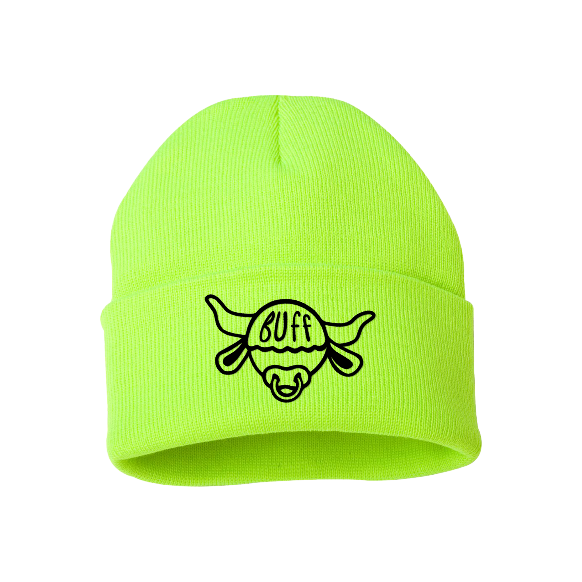Buff Beanie