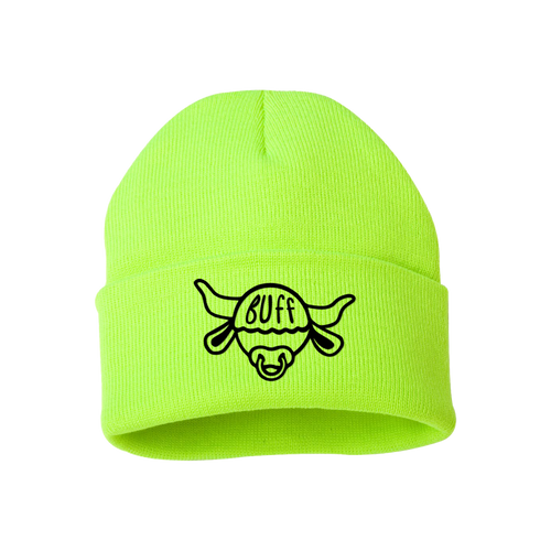 Buff Beanie